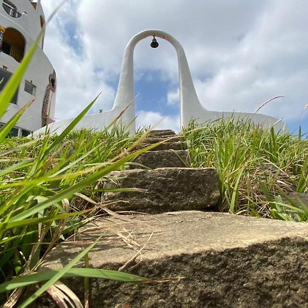 Mermaid Hill Villa Magong Bagian luar foto