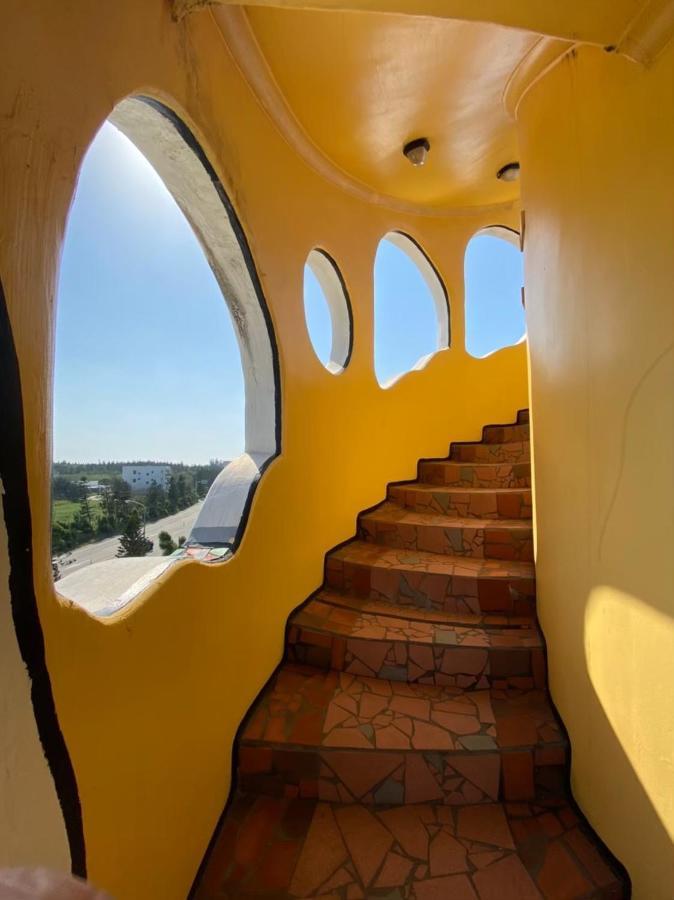 Mermaid Hill Villa Magong Bagian luar foto